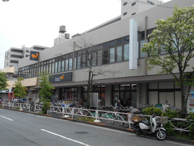 スーパー　ダイエー立花団地店（スーパー）まで491m