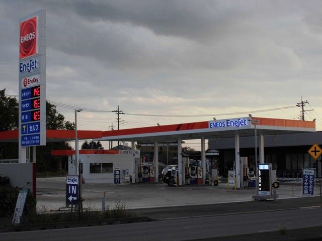 その他　ENEOS阿見東インター店（その他）まで1500m