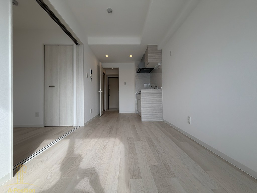 居室・リビング　Art  Ebie