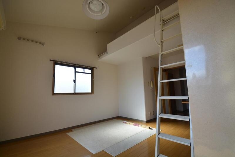 その他部屋・スペース　綺麗な寝室で快適です。