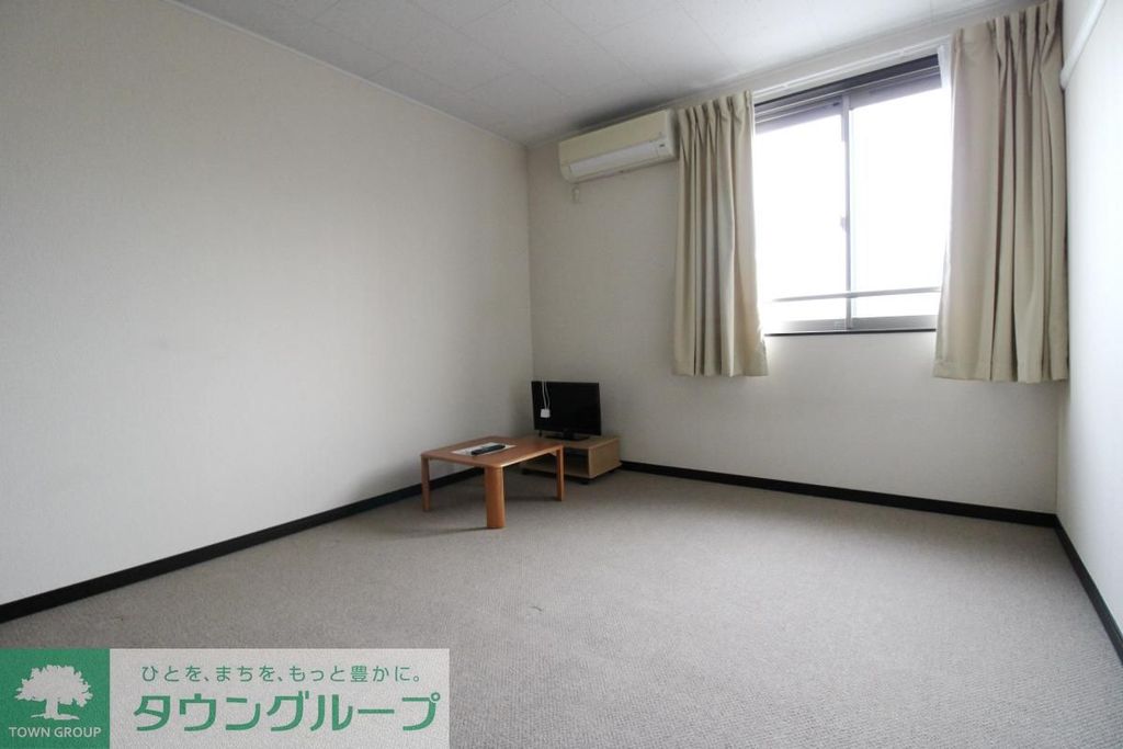 居室・リビング　リビング/居室