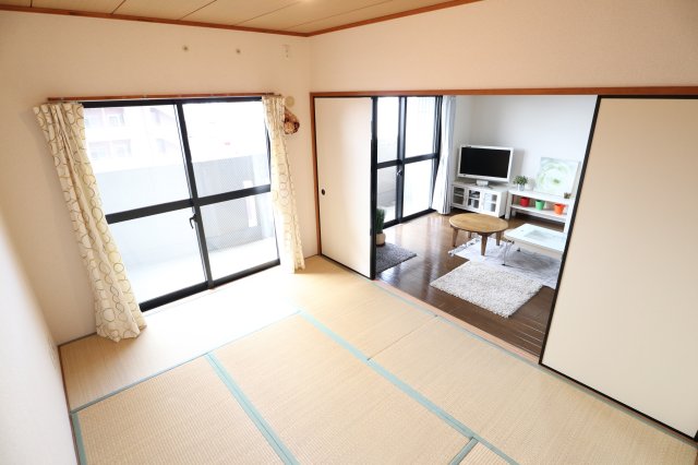 その他部屋・スペース　803号室の写真を使用しています。