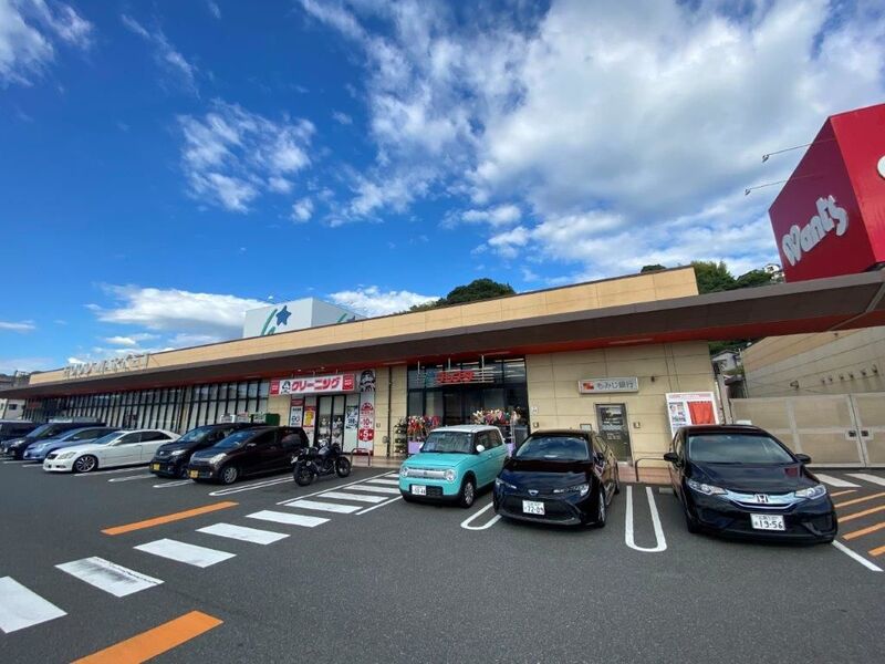スーパー　フレスタ警固屋店（スーパー）まで391m