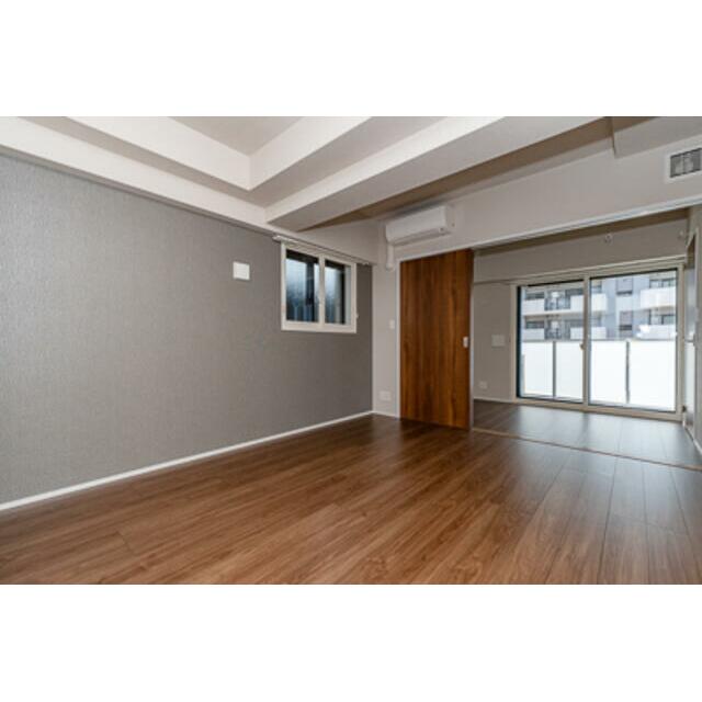 居室・リビング　※写真は同タイプ住戸です。