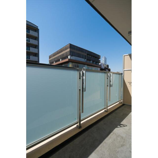 バルコニー　※写真は同タイプ住戸です。