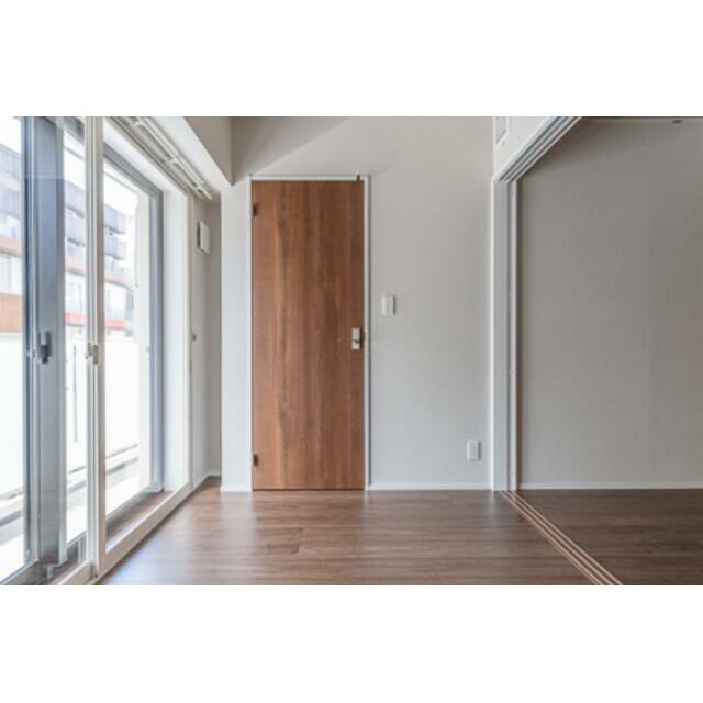 その他設備　※写真は同タイプ住戸です。