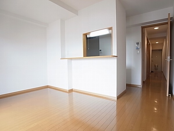 居室・リビング　別部屋参考写真