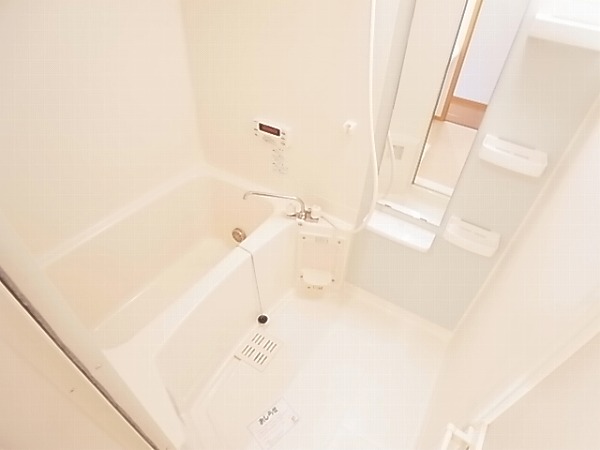 バス・シャワールーム　別部屋参考写真