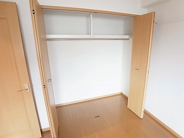 収納　別部屋参考写真