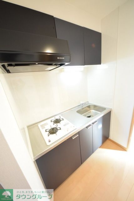 キッチン　お問合せはタウンハウジングまで！※現地待合わせ相談可能