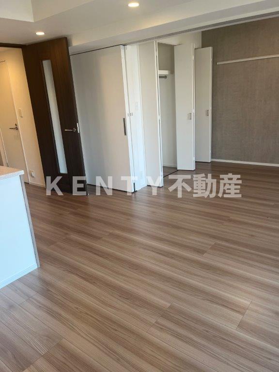 居室・リビング　おしゃれなリビングです