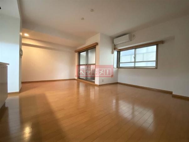 居室・リビング　リビング/居室