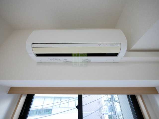 その他設備　ルーブル大塚参番館のその他設備