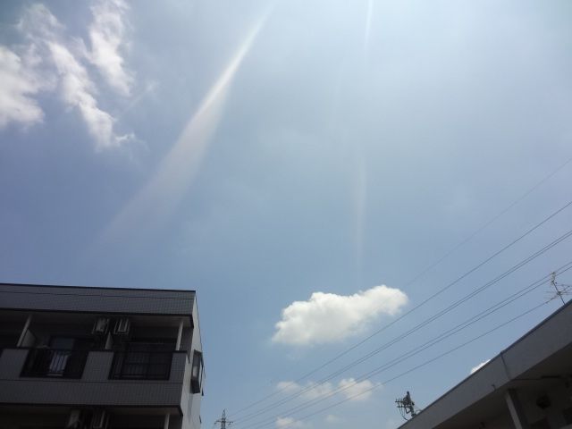 眺望　♪眺望良好♪