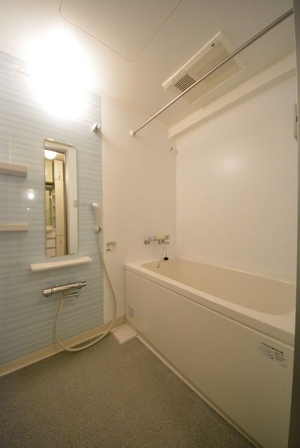 バス・シャワールーム　★バスルーム★