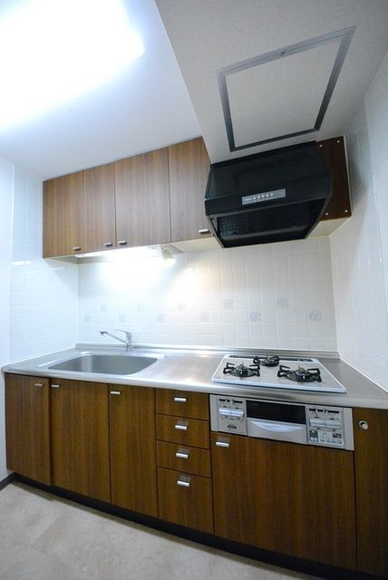 キッチン　★キッチン★