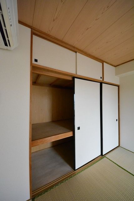 収納　★押入れ★