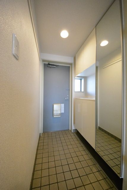 玄関　★玄関★