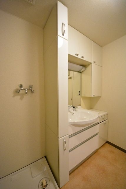 洗面設備　★洗面所★