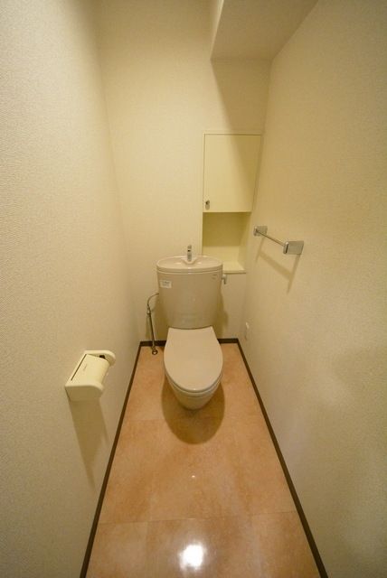 トイレ　★トイレ★