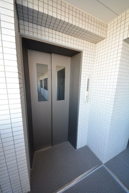 その他共有部分　★エレベーター★