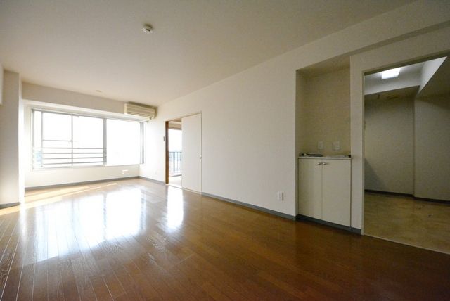 居室・リビング　★フローリング★