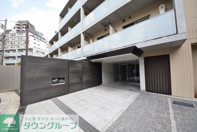 エントランス　【初期費用分割・クレカ対応】一都三県のお部屋探しは2025…