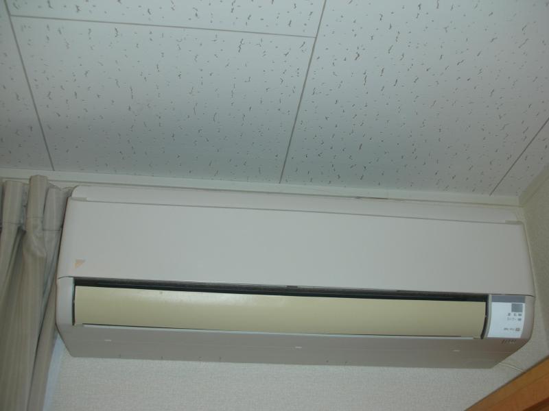 その他　エアコン