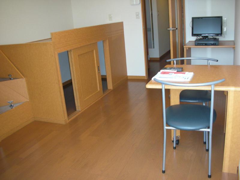 その他部屋・スペース　居室