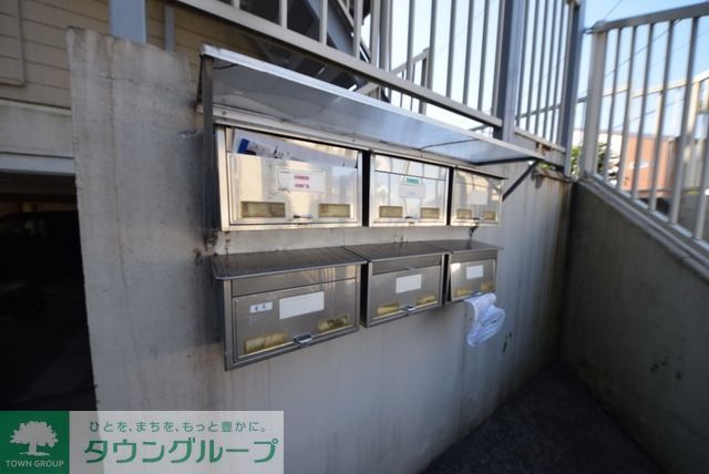 その他共有部分　お問合せはタウンハウジングまで！※現地待合わせ相談可能