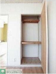 収納　お問合せはタウンハウジングまで！※現地待合わせ相談可能