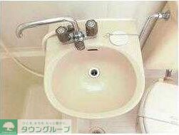 洗面設備　お問合せはタウンハウジングまで！※現地待合わせ相談可能