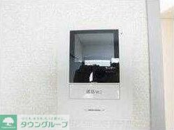 セキュリティ　お問合せはタウンハウジングまで！※現地待合わせ相談可能