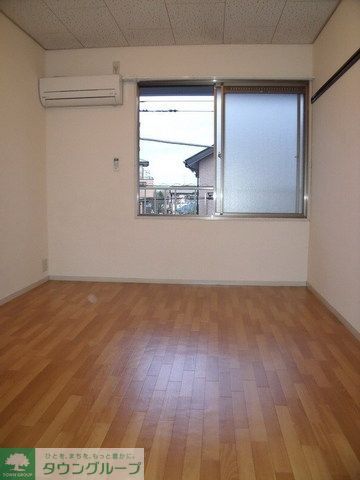 居室・リビング　お問合せはタウンハウジングまで！※現地待合わせ相談可能