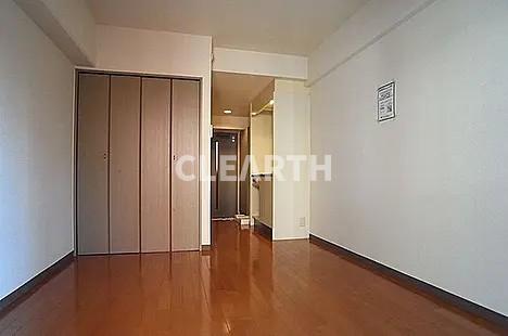 居室・リビング　別のお部屋の参考写真です