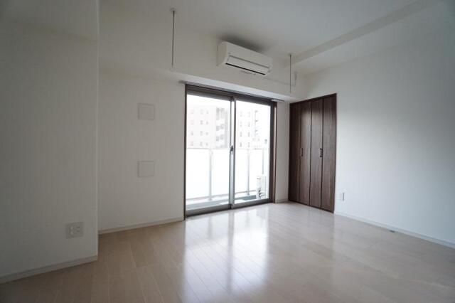 居室・リビング　ゆったりとしたリビングです