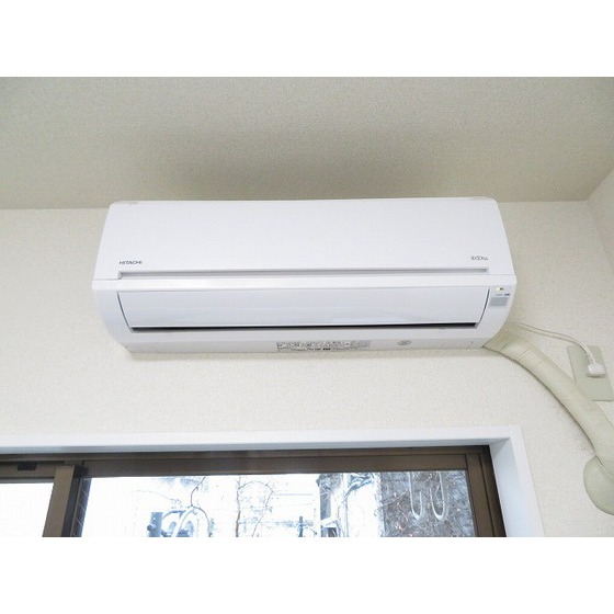その他　エアコン