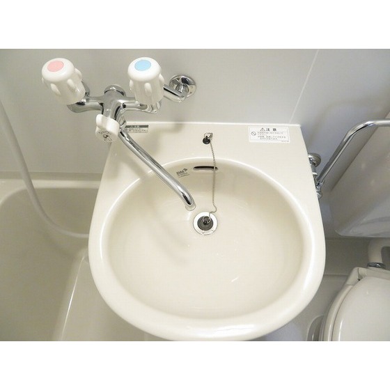 洗面設備　洗面台