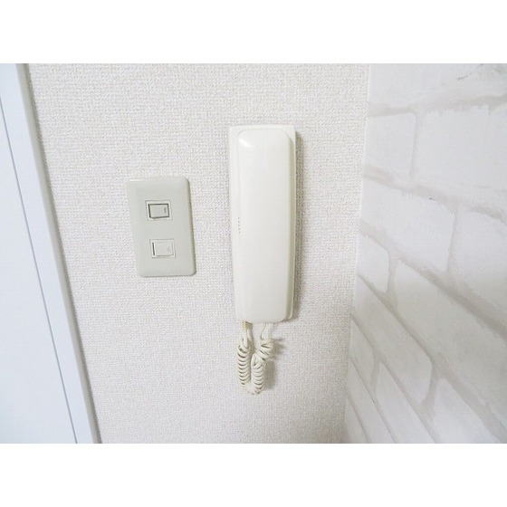 その他　インターフォン