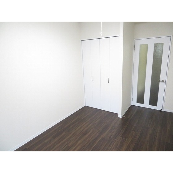 居室・リビング　居室