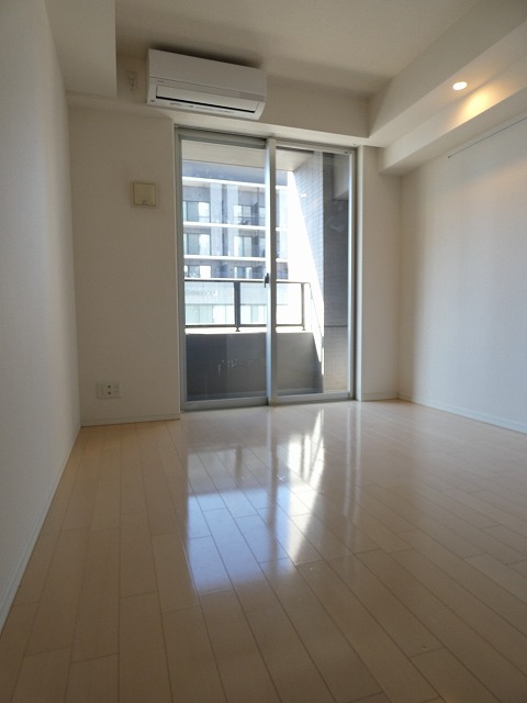 居室・リビング　居室