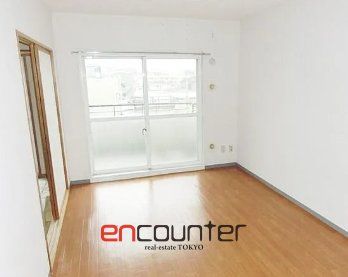 居室・リビング　リビング/居室