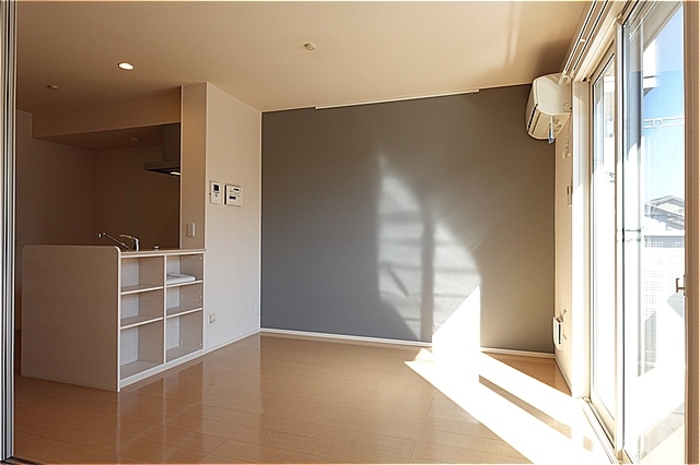 居室・リビング　LDK