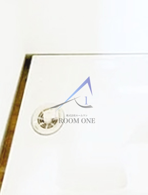 その他設備　洗濯機置き場です。