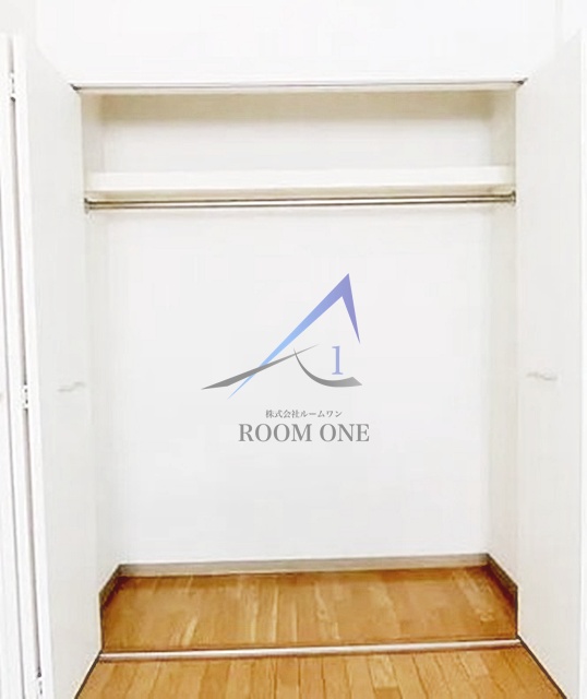 収納　収納です。