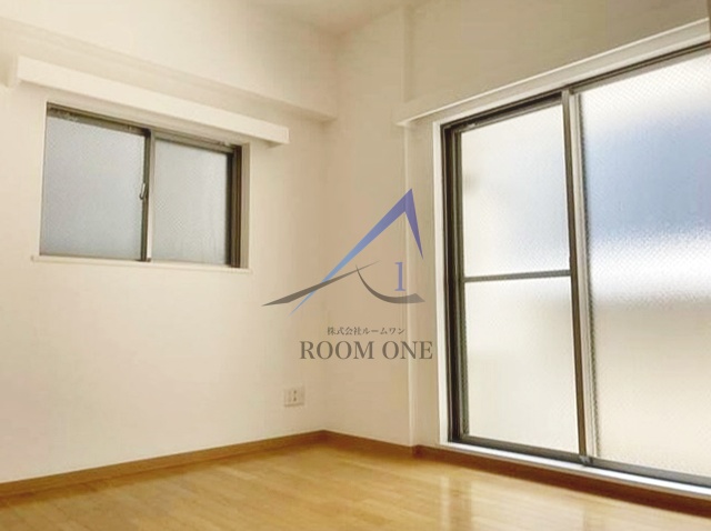 その他部屋・スペース　寝室です。