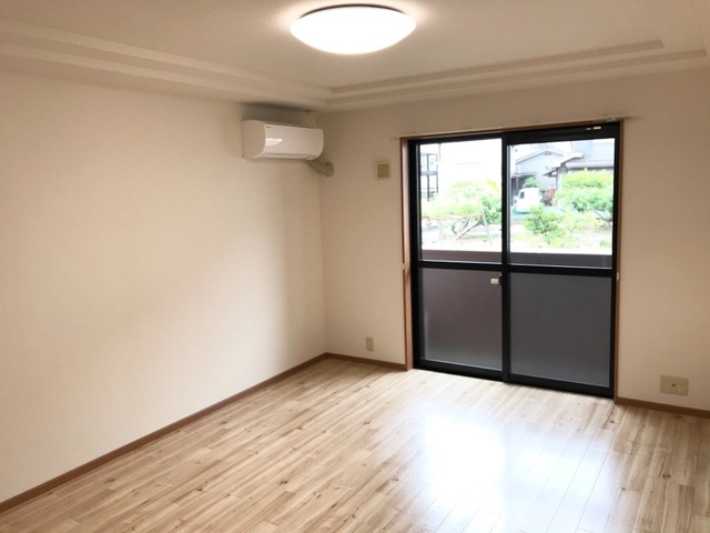 その他部屋・スペース　洋室