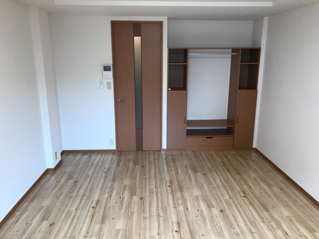 居室・リビング　洋室