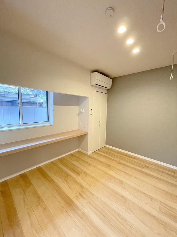 その他部屋・スペース