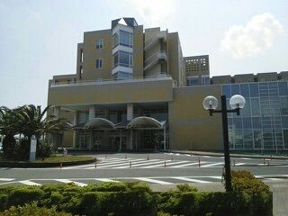 病院　渥美病院（病院）まで4360m